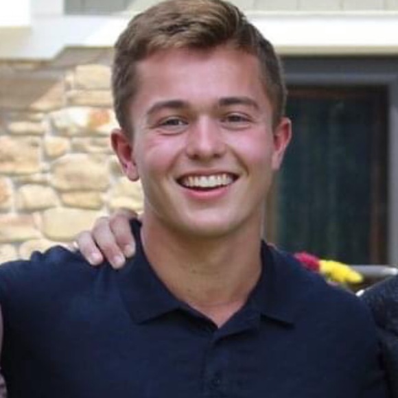 Meet your Posher, Luke - Picture 1 of 1